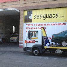ALDESGUACE.COM (Toledo)