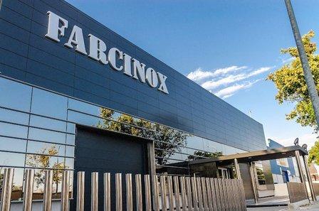 Farcinox S A