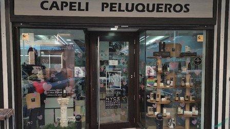 Peluquería Capeli
