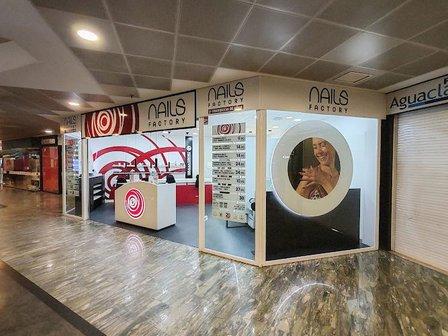 Nails Factory Getafe 3