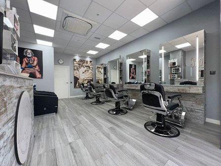mymhairdressers | Peluquería de caballeros en Montecarmelo