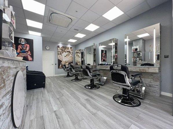 mymhairdressers | Peluquería de caballeros en Montecarmelo