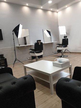 Black Panthers Hair Studio