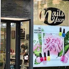 Nails yun - Madrid