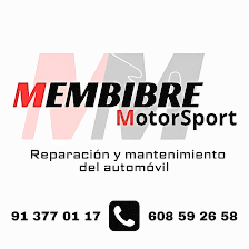 Membibre MotorSport