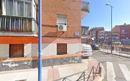 Imi Xxi Servicios Polivalentes S L