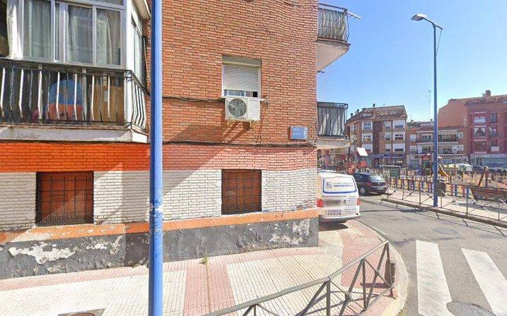 Imi Xxi Servicios Polivalentes S L