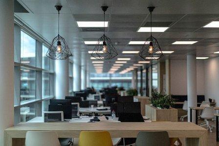 Randstad Madrid - Oficinas Centrales