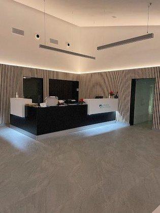 CENTRO VETERINARIO JOLUGA