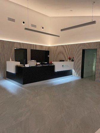 CENTRO VETERINARIO JOLUGA