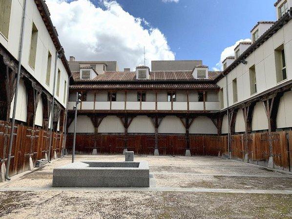 Museo de Artes y Tradiciones Populares