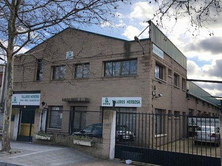 Talleres Herbosa-Mecanizados-Torno fresa-Soldaduras
