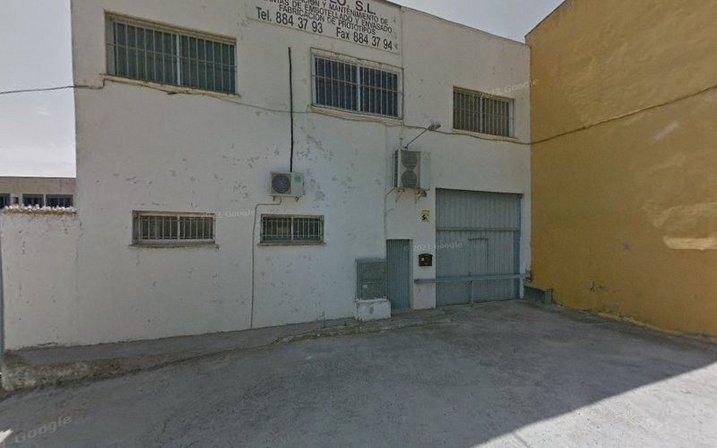 Talleres Bardera Lopez SL