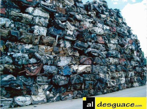 ALDESGUACE.COM (Toledo)