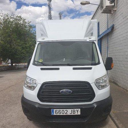 Truck Mecanica Y Reparacion