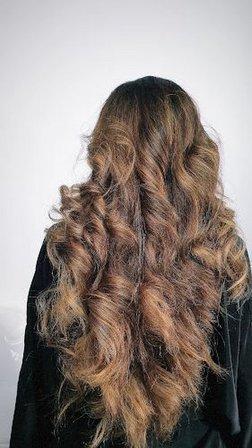Sweet Stylist - Hairdresser Unisex