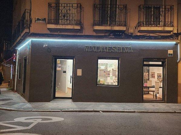 Madreselva Tattoo Studio