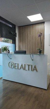 Belaltia Odontología y Medicina Estética