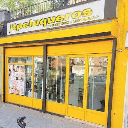 jtpeluqueros(cita previa)
