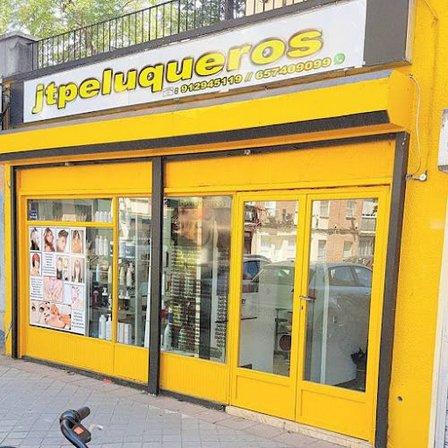 jtpeluqueros(cita previa)