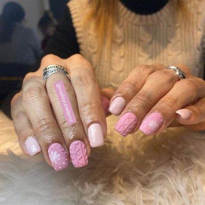 Nails yun - Madrid