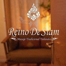 Reino de Siam - Masajes thai original y tradicional en Madrid