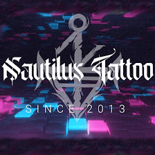 Nautilus tattoo gallery Vallekas