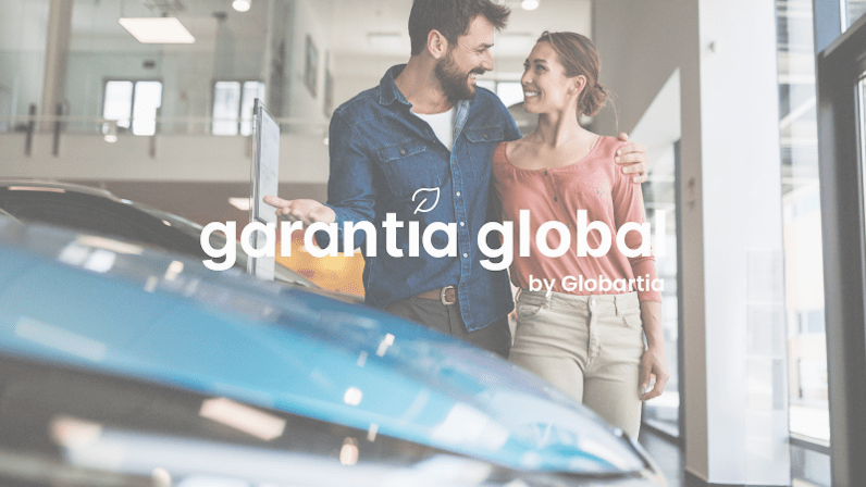 Garantía Global