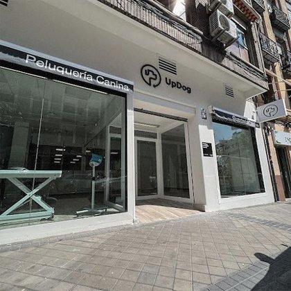 UpDog Peluquería y Guardería Canina