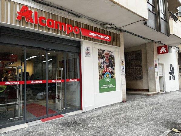Alcampo Supermercado