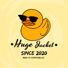 Huge Jacket