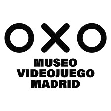 OXO Museo del Videojuego Madrid