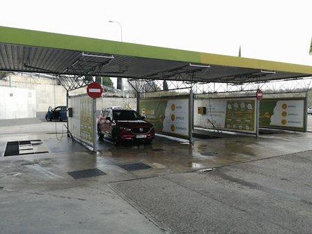 ACUACAR Autolavado 24h