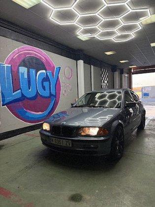 Lugy Carwash