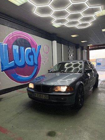 Lugy Carwash