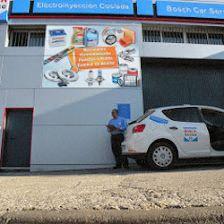 Electroinjection Coslada S.L.