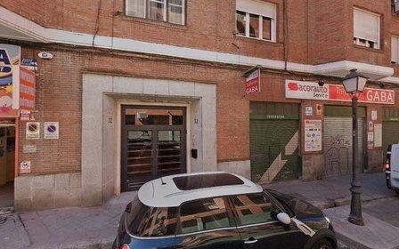 Electromecánica Gaba