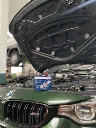 Bosch Car Service Automoviles Ecija