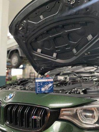 Bosch Car Service Automoviles Ecija