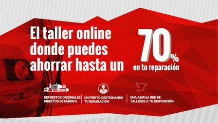 Taller Colmenar Viejo Reparatucoche