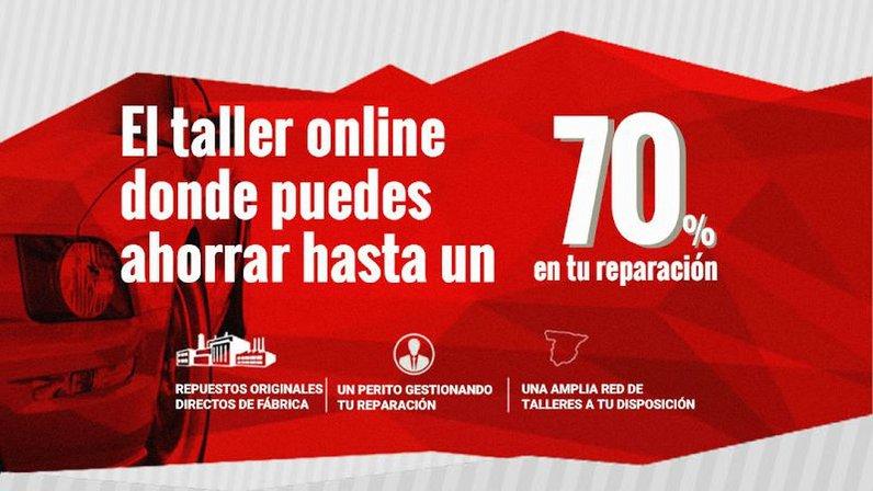 Taller Colmenar Viejo Reparatucoche