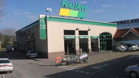 Feu Vert Las Rozas