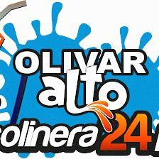 Olivar Alto
