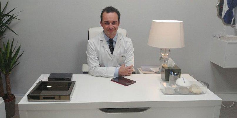 Dr Marco Romeo Cirujano Plástico Madrid | Rinoplastia Ultrasónica | Lifting Facial
