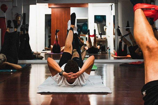 Pilates and Training Estudio