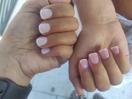 LUCY ESTETICA NAILS-ARTE