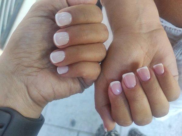 LUCY ESTETICA NAILS-ARTE