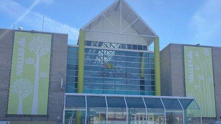 Centro Comercial Los Valles