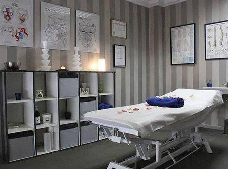 Centro de fisioterapia, belleza y bienestar Elena Aguilar