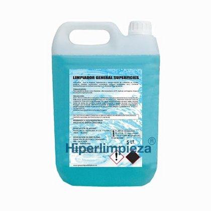Hiperlimpieza